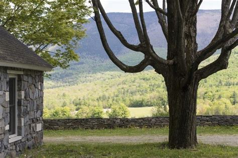 Landscape Architect Vermont
