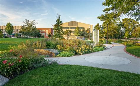 Landscape Architect Wisconsin