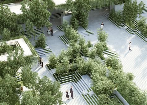 Landscape Architectect