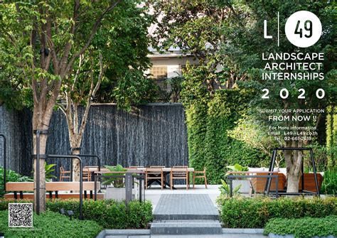 Landscape Architects 49 Limited