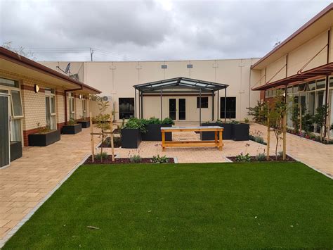 Landscape Architects Adelaide