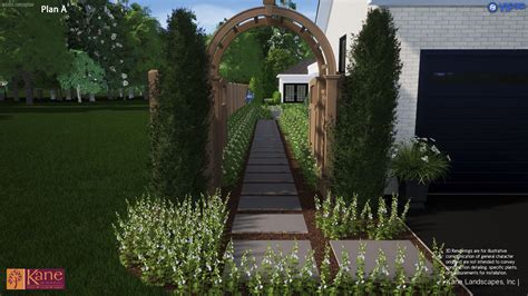 Landscape Architects Alexandria Va