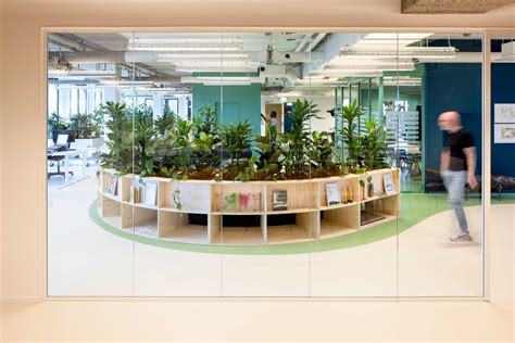 Landscape Architects And Planners