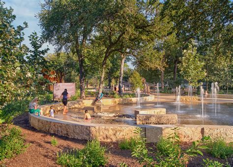 Landscape Architects Austin