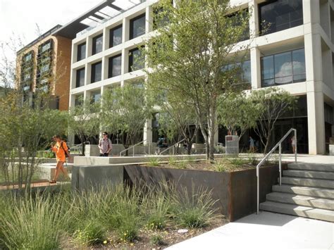 Landscape Architects Austin Tx