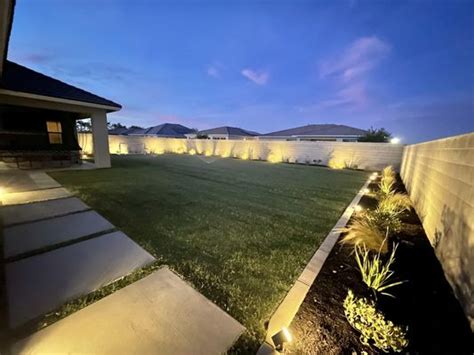 Landscape Architects Bakersfield Ca