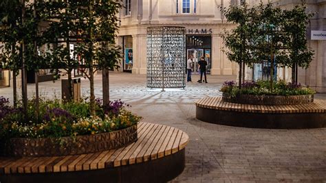 Landscape Architects Bath