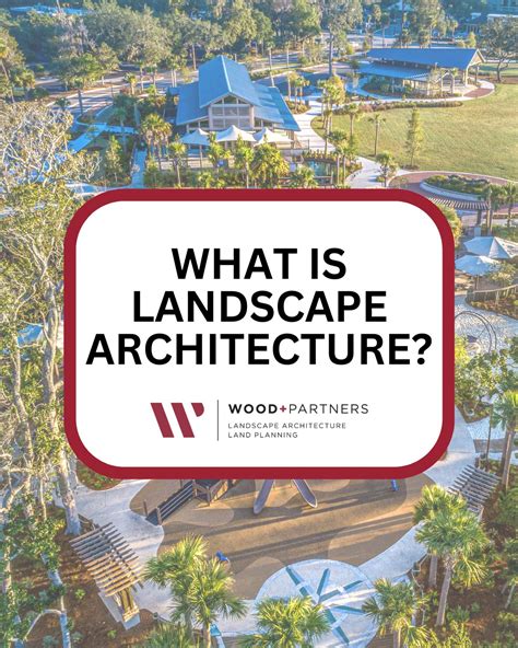 Landscape Architects Bluffton Sc