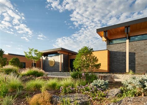 Landscape Architects Boulder Co