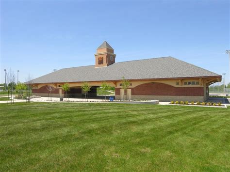 Landscape Architects Brampton