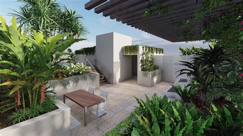Landscape Architects Brisbane