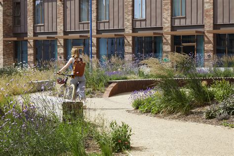 Landscape Architects Bristol