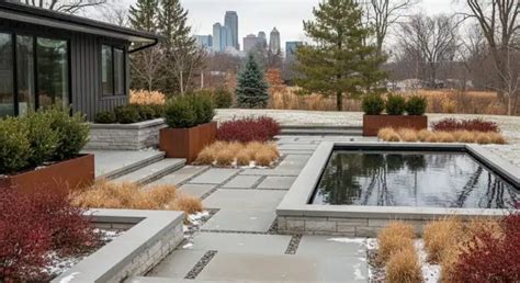 Landscape Architects Buffalo Ny
