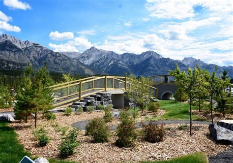 Landscape Architects Calgary Alberta