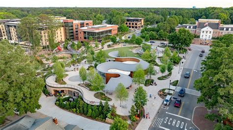 Landscape Architects Cary Nc