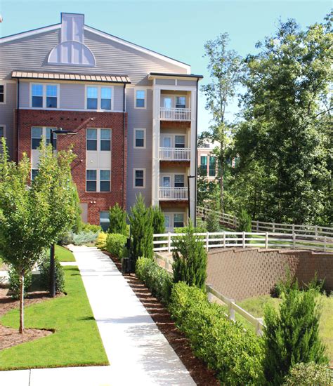 Landscape Architects Charlotte