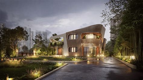Landscape Architects Chennai