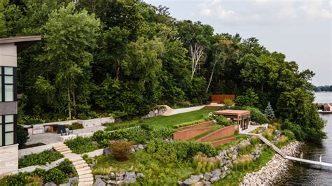 Landscape Architects Detroit