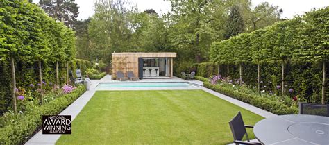 Landscape Architects Dorset