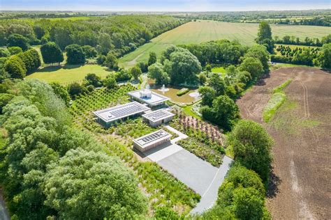 Landscape Architects East Midlands