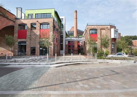 Landscape Architects Edinburgh