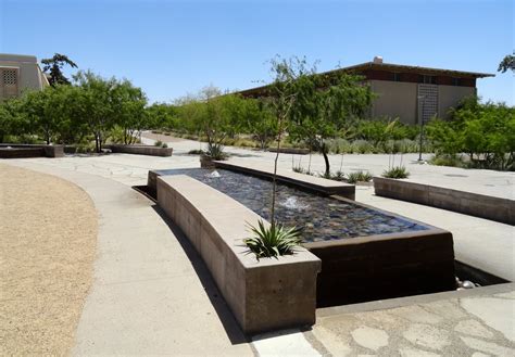 Landscape Architects El Paso