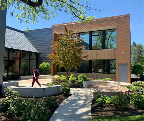 Landscape Architects Eugene Oregon