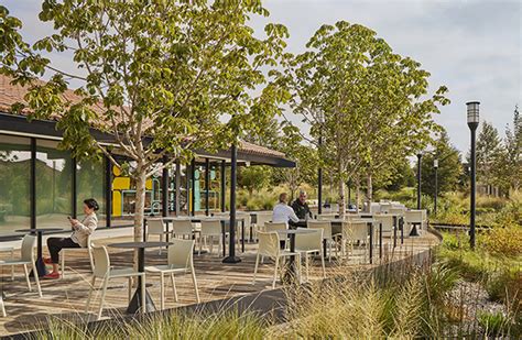Landscape Architects Fremont