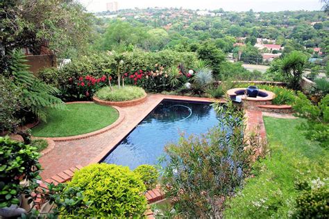 Landscape Architects Gauteng