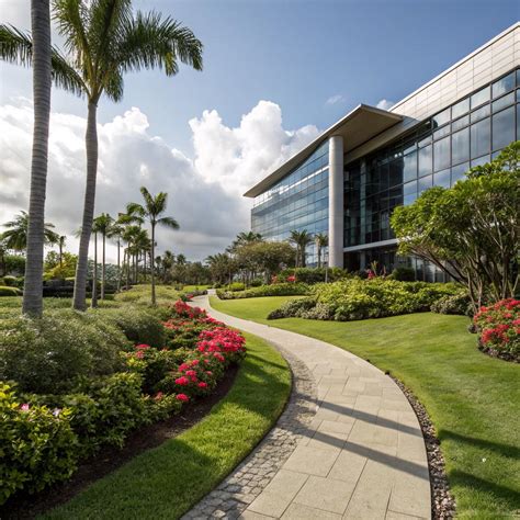 Landscape Architects Honolulu