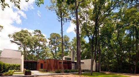 Landscape Architects Houston Texas