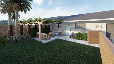 Landscape Architects Huntington Beach