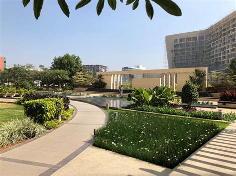Landscape Architects Hyderabad