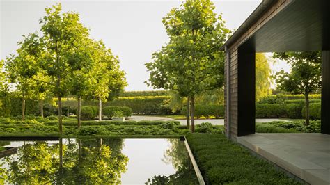 Landscape Architects In