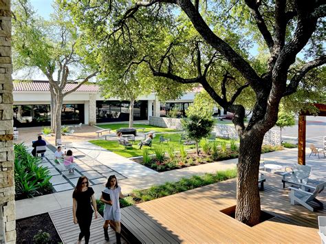 Landscape Architects In Austin