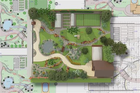 Landscape Architects In Baton Rouge