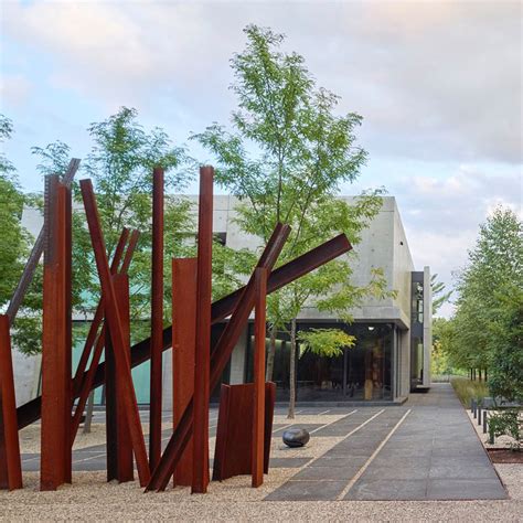 Landscape Architects In Birmingham Al