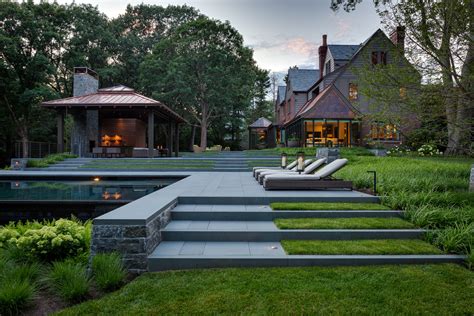 Landscape Architects In Boston