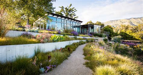 Landscape Architects In California