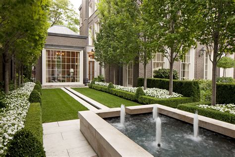 Landscape Architects In Chicago