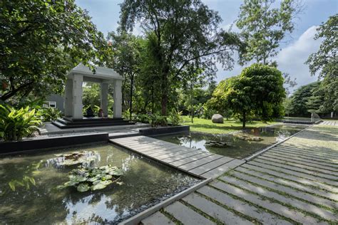 Landscape Architects In Coimbatore