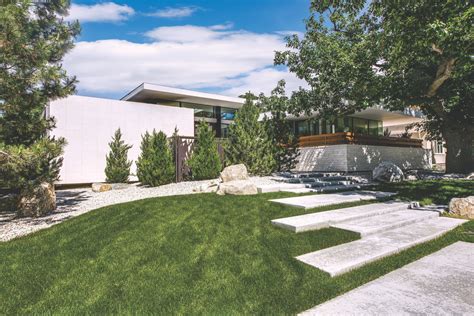 Landscape Architects In Colorado
