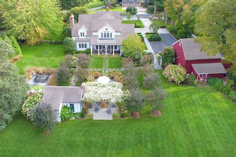 Landscape Architects In Ct