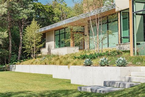 Landscape Architects In Dallas