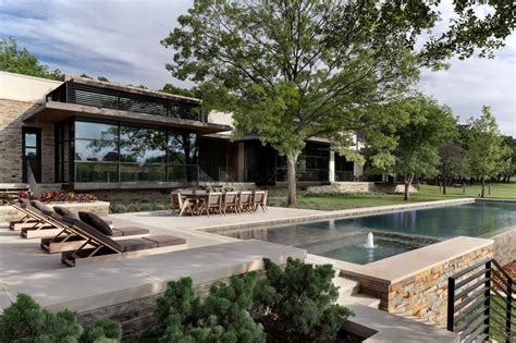 Landscape Architects In Dallas Tx