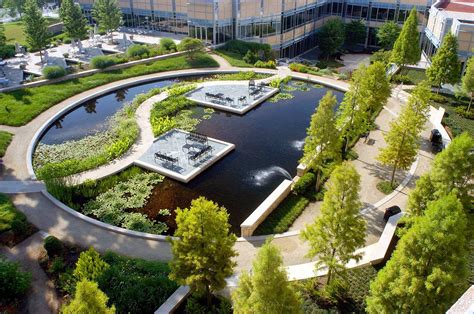 Landscape Architects In Georgia