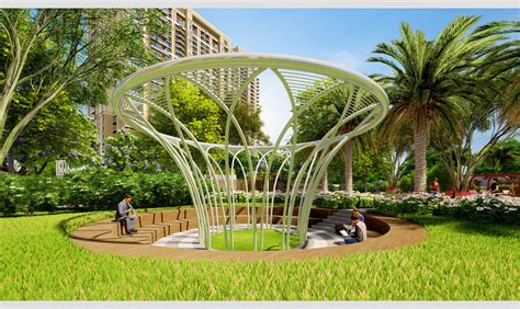 Landscape Architects In Gurgaon