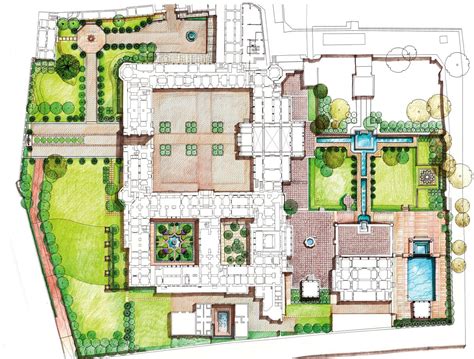 Landscape Architects In Jaipur