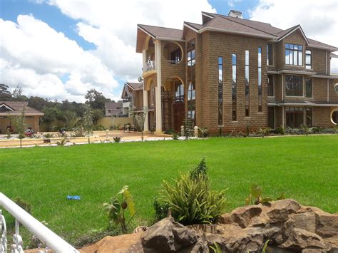 Landscape Architects In Kenya