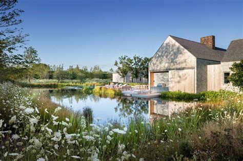 Landscape Architects In Massachusetts